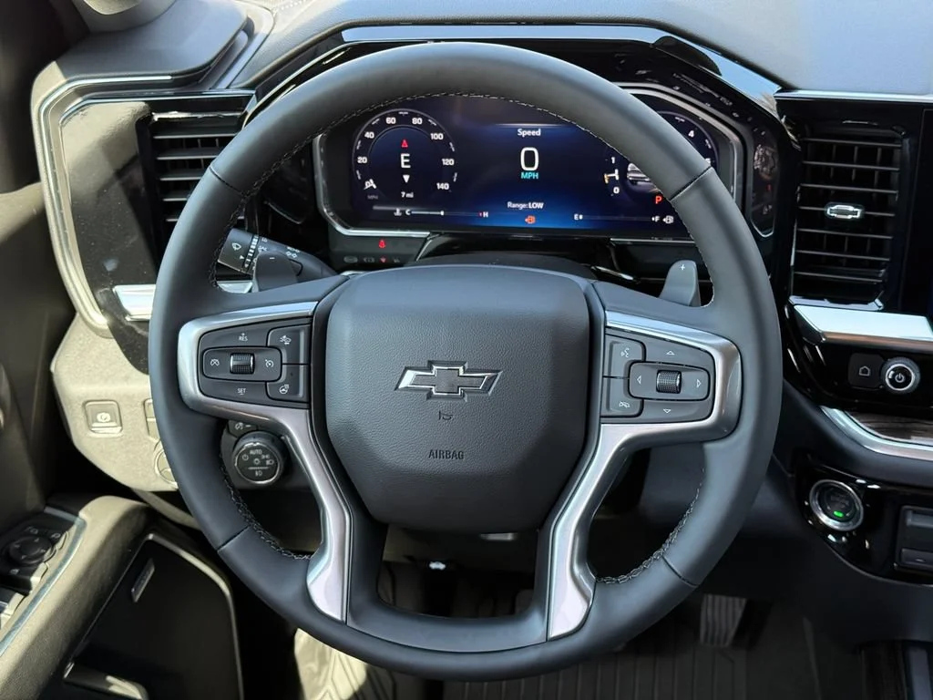 2026 Chevrolet Silverado 1500 RST - Photo 13
