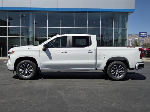 2026 Chevrolet Silverado 1500 RST - Photo 11
