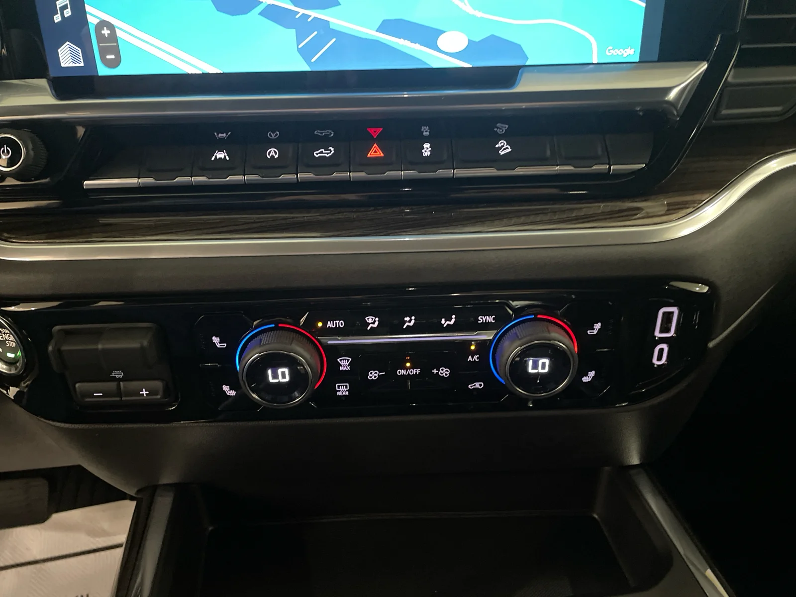 2026 Chevrolet Silverado 1500 LT Trail Boss - Photo 20