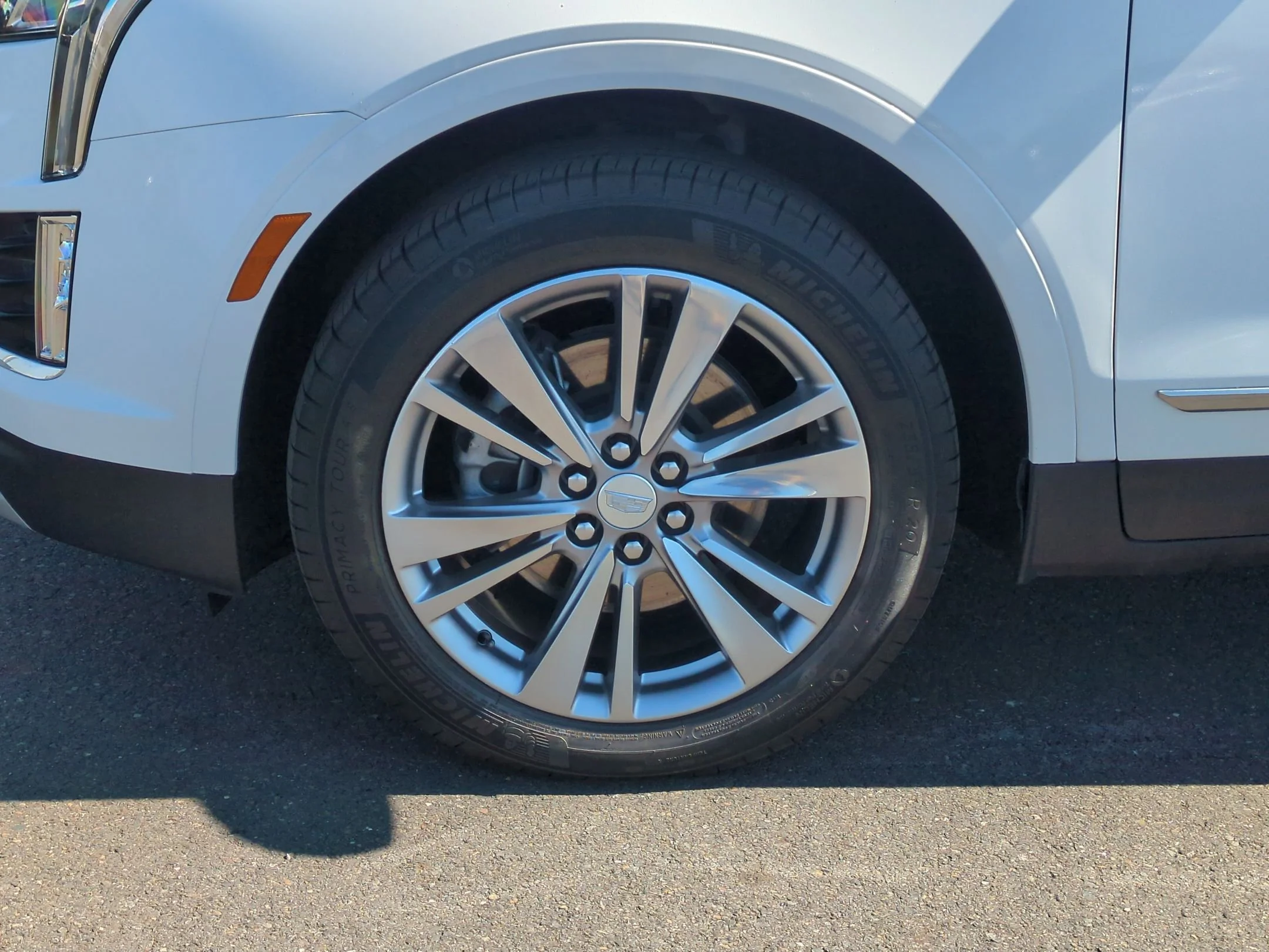 2024 Cadillac XT5 Premium Luxury - Photo 33