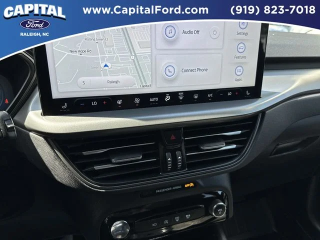 Used 2024 White Ford Active image 26