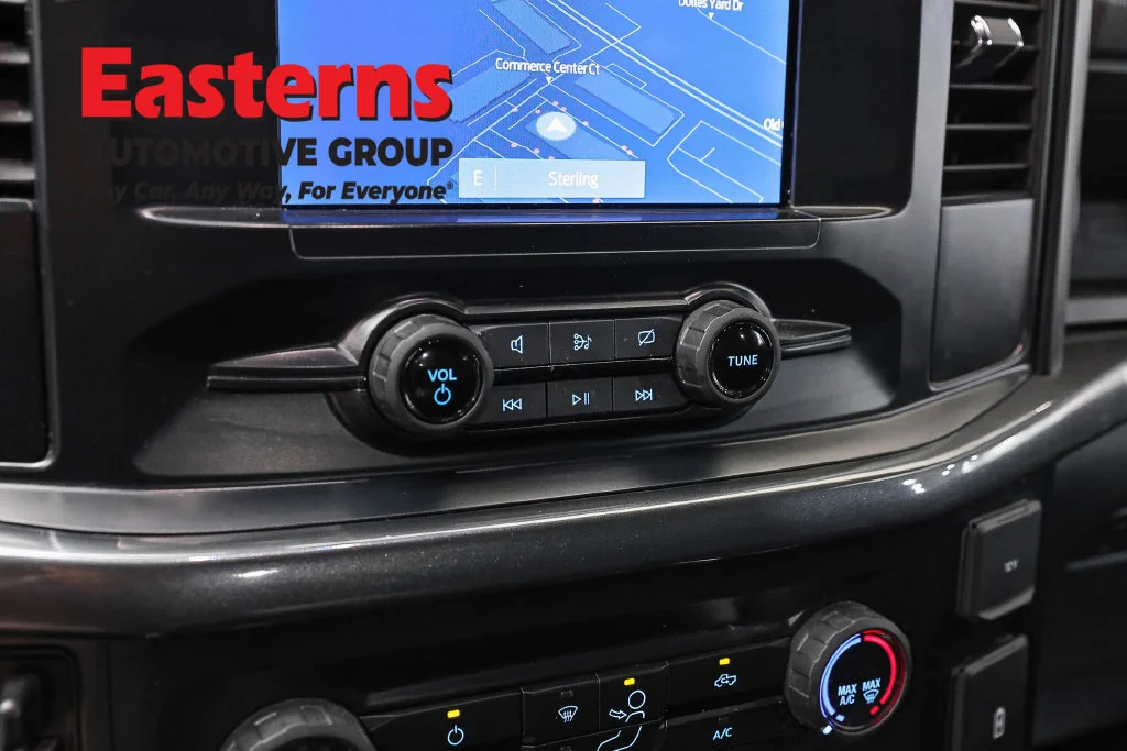 Used 2023 Blue Ford XL image 20
