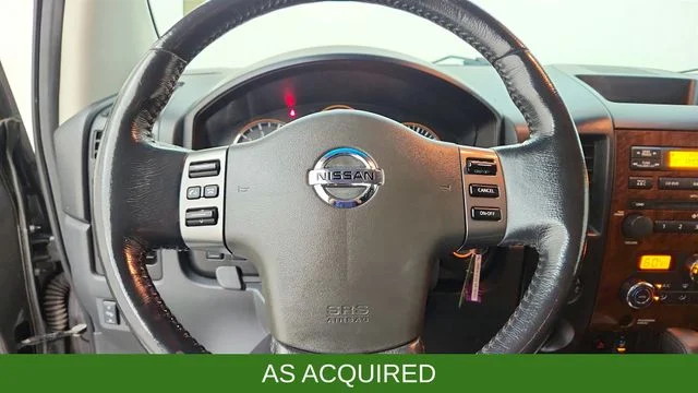 Used 2010 Gray Nissan LE image 20