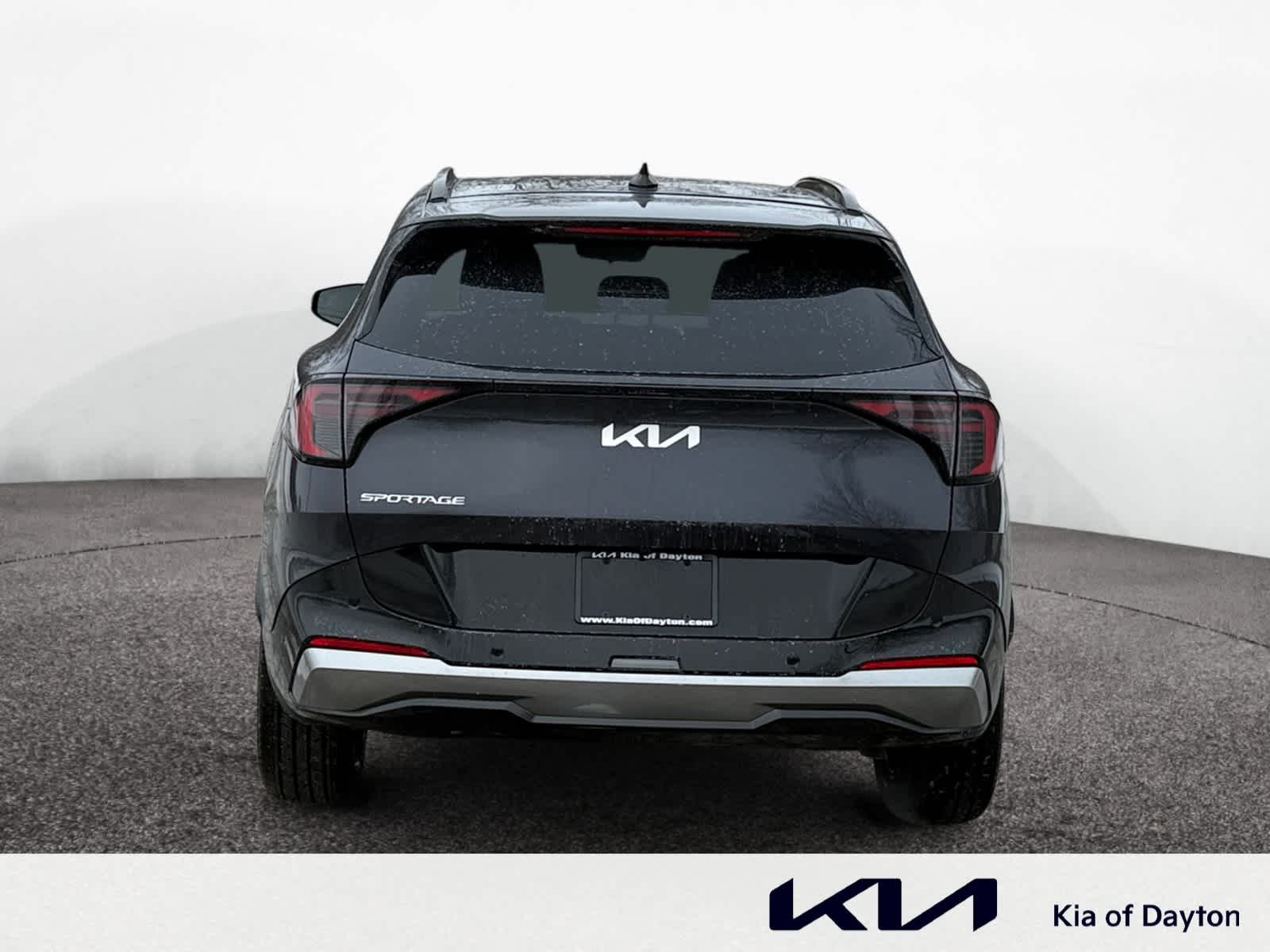 2026 Kia Sportage SX Prestige - Photo 4