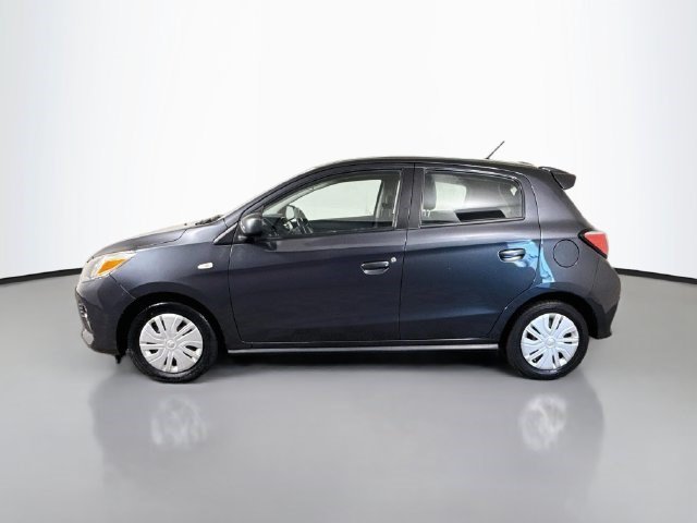 Used 2024 Graphite Gray Metallic Mitsubishi ES image 4