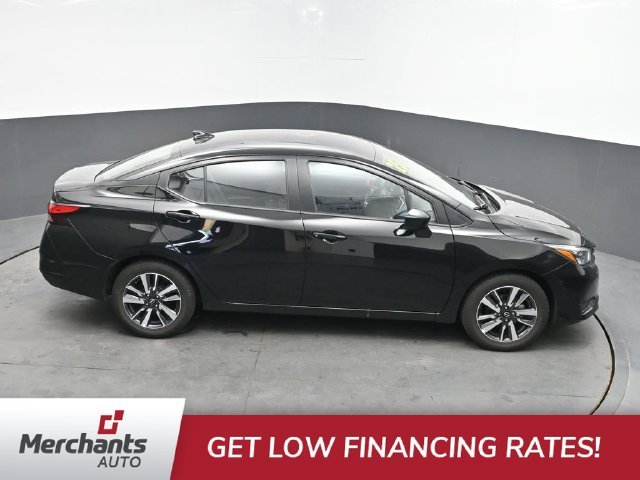 2025 Nissan Versa Sedan SV - Photo 26