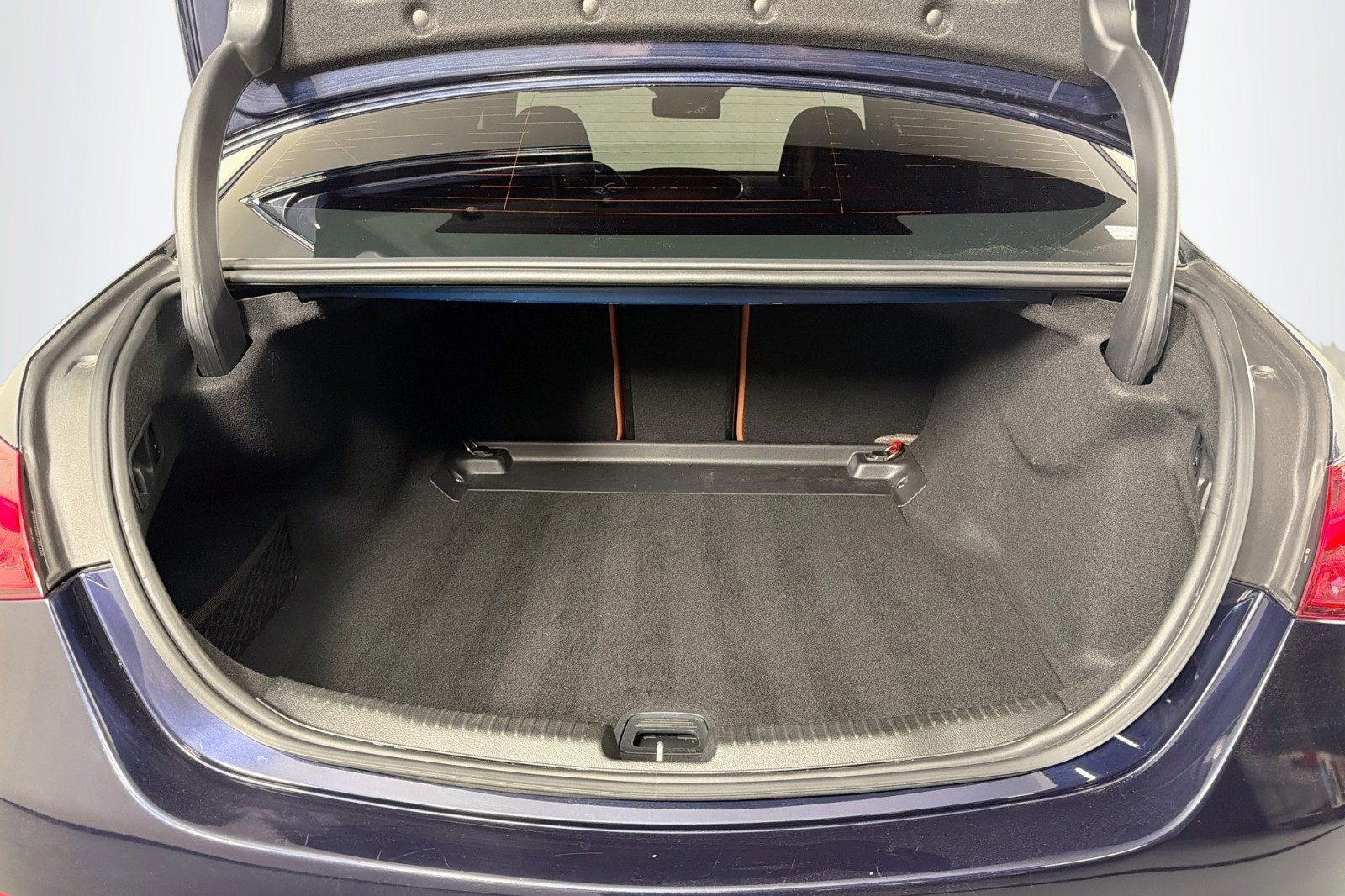 Used 2023 Lunar Blue Metallic Mercedes-Benz C 300 image 22