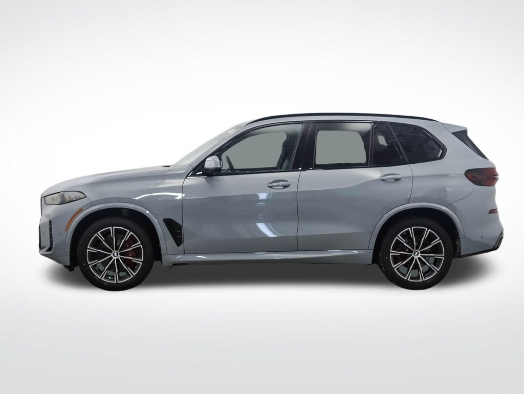 Used 2026 BMW X5 40i with VIN 5UX23EU01T9323706 for sale in Minneapolis, Minnesota