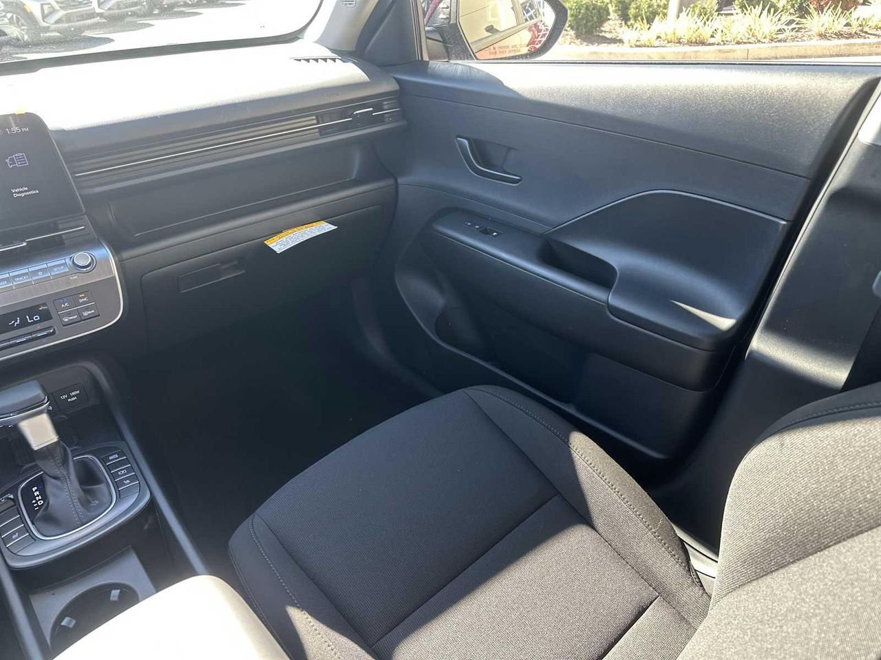 2026 Hyundai Kona SEL Sport - Photo 12