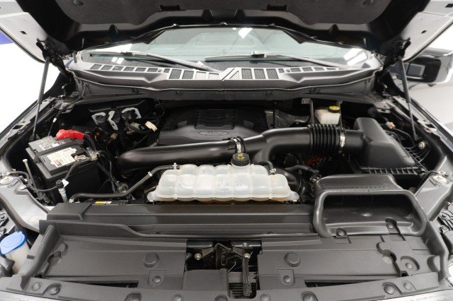 Used 2023 BLACK Ford XL image 34