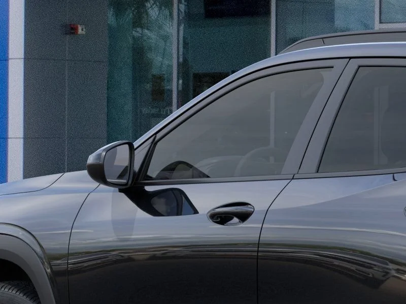 2026 Chevrolet Trax LT - Photo 22