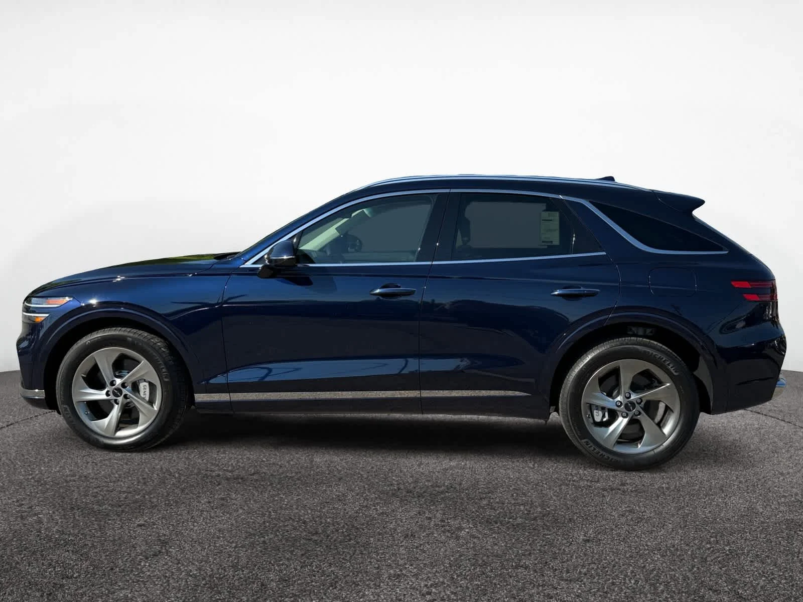 2026 GENESIS GV70 - Photo 8