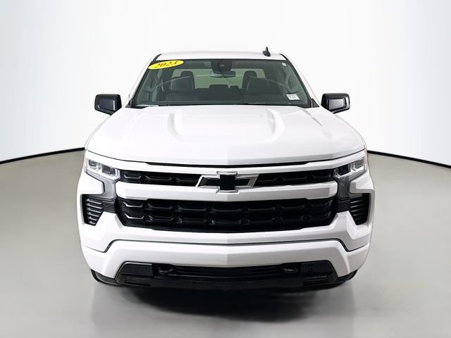 Used 2023 Summit White Chevrolet RST image 2