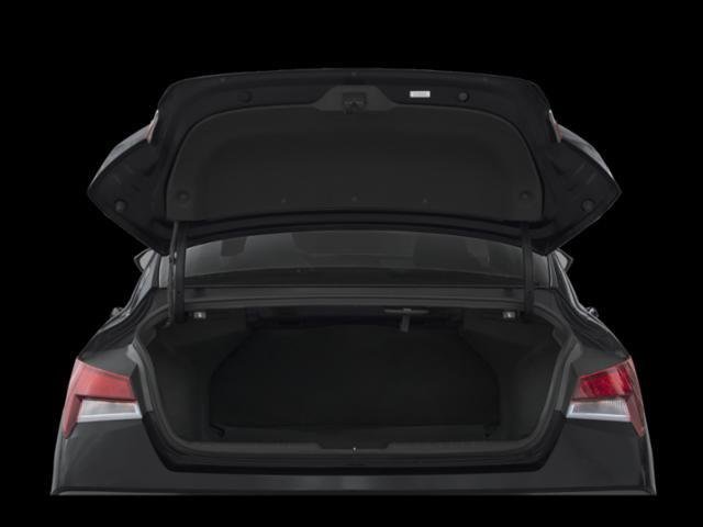 New 2026 Amazon Gray Hyundai SEL Sport image 34