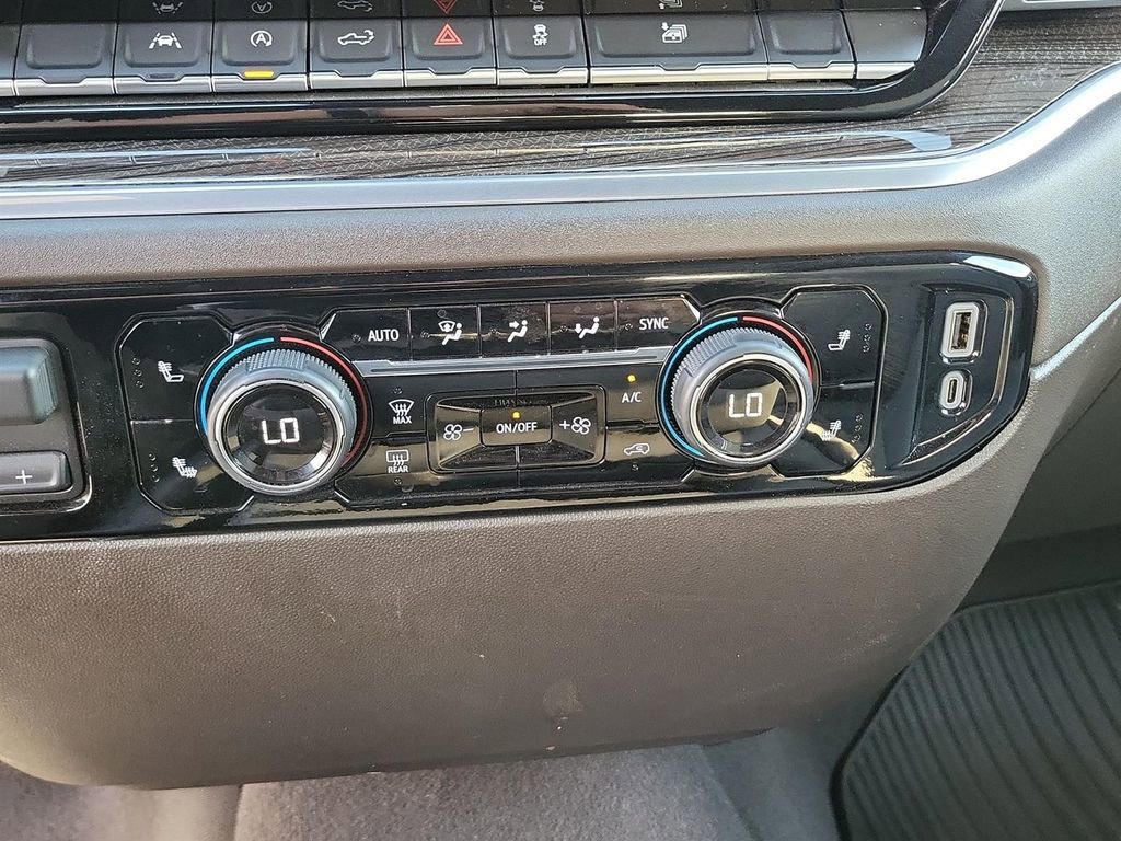 2026 Chevrolet Silverado 1500 RST - Photo 34