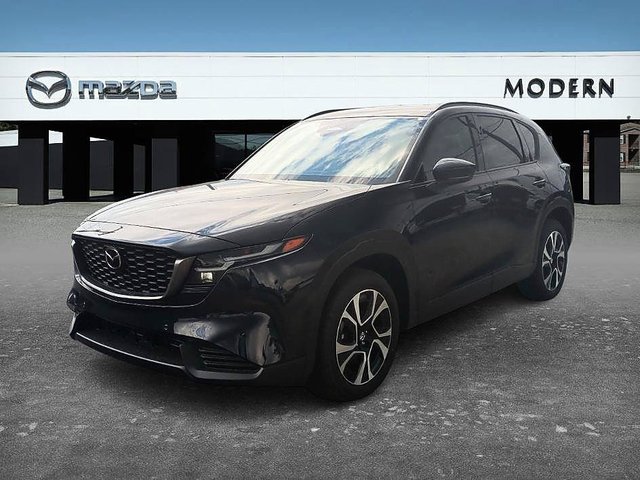 2026 Mazda CX-5 2.5 S Preferred AWD