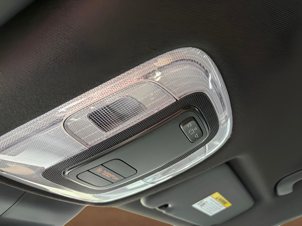 Certified Used 2025 Gray Hyundai SEL Sport image 15