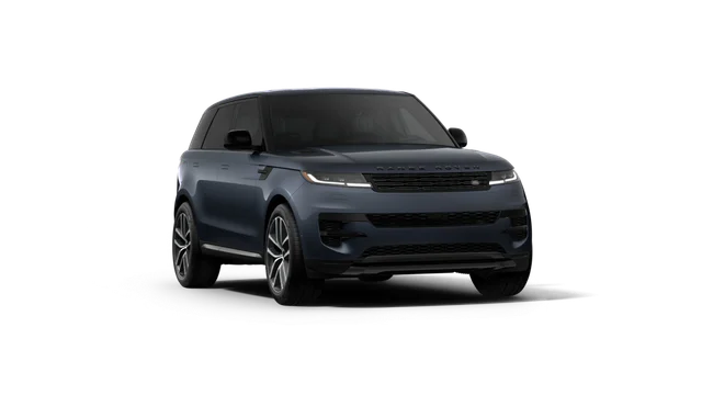 2027 LAND ROVER Range Rover Sport SE 360PS Auto