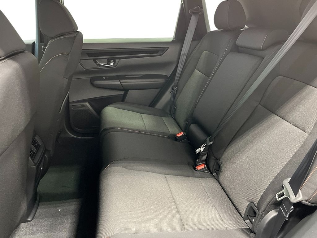 New 2026 Canyon River Blue Metallic Honda AWD Sport Hybrid image 23