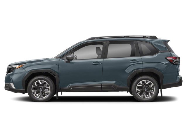 New 2026 DAYBREAK BLUE PEARL Subaru Premium image 12