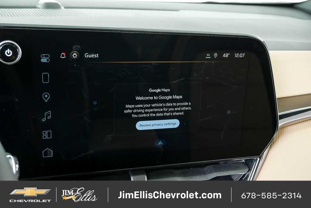 2026 Chevrolet Equinox ACTIV - Photo 14