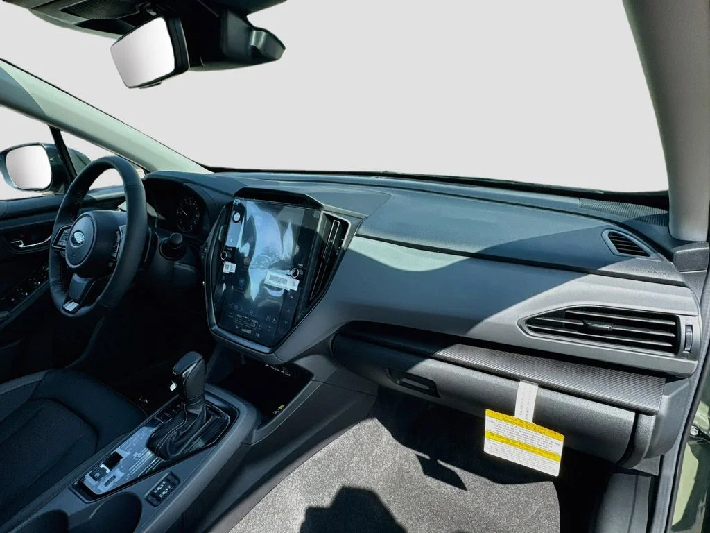 New 2026 Green Subaru Limited image 34