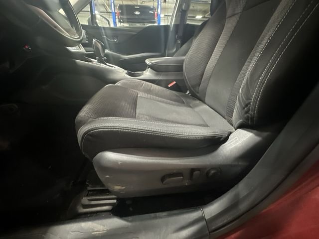 Certified Used 2024 Red Subaru Premium image 18