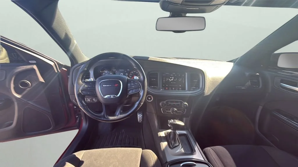 2023 Dodge Charger R/T - Photo 15