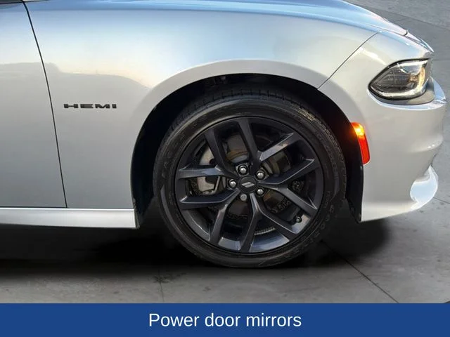Used 2022  Dodge R/T image 30
