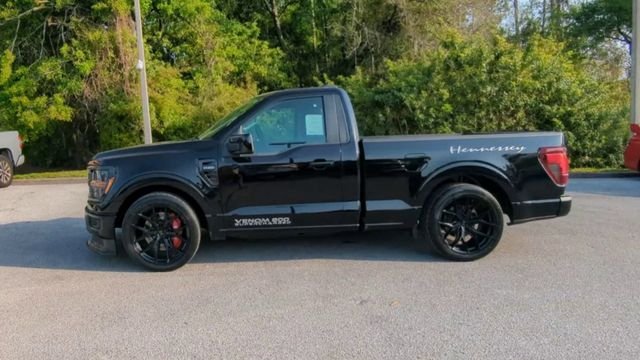 New 2026 Agate Black Metallic Ford XL image 71