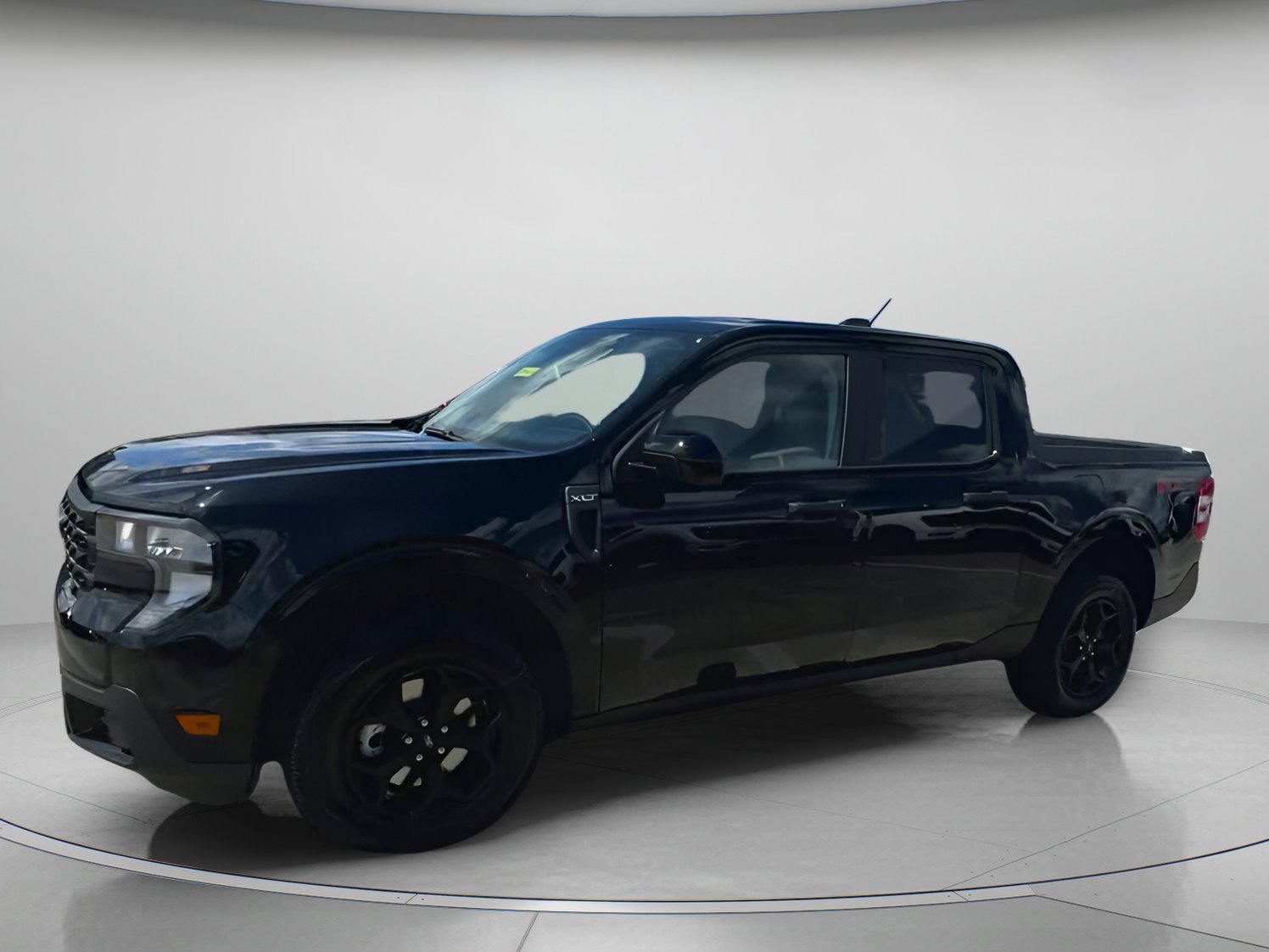 2025 Ford Maverick XLT - Photo 11