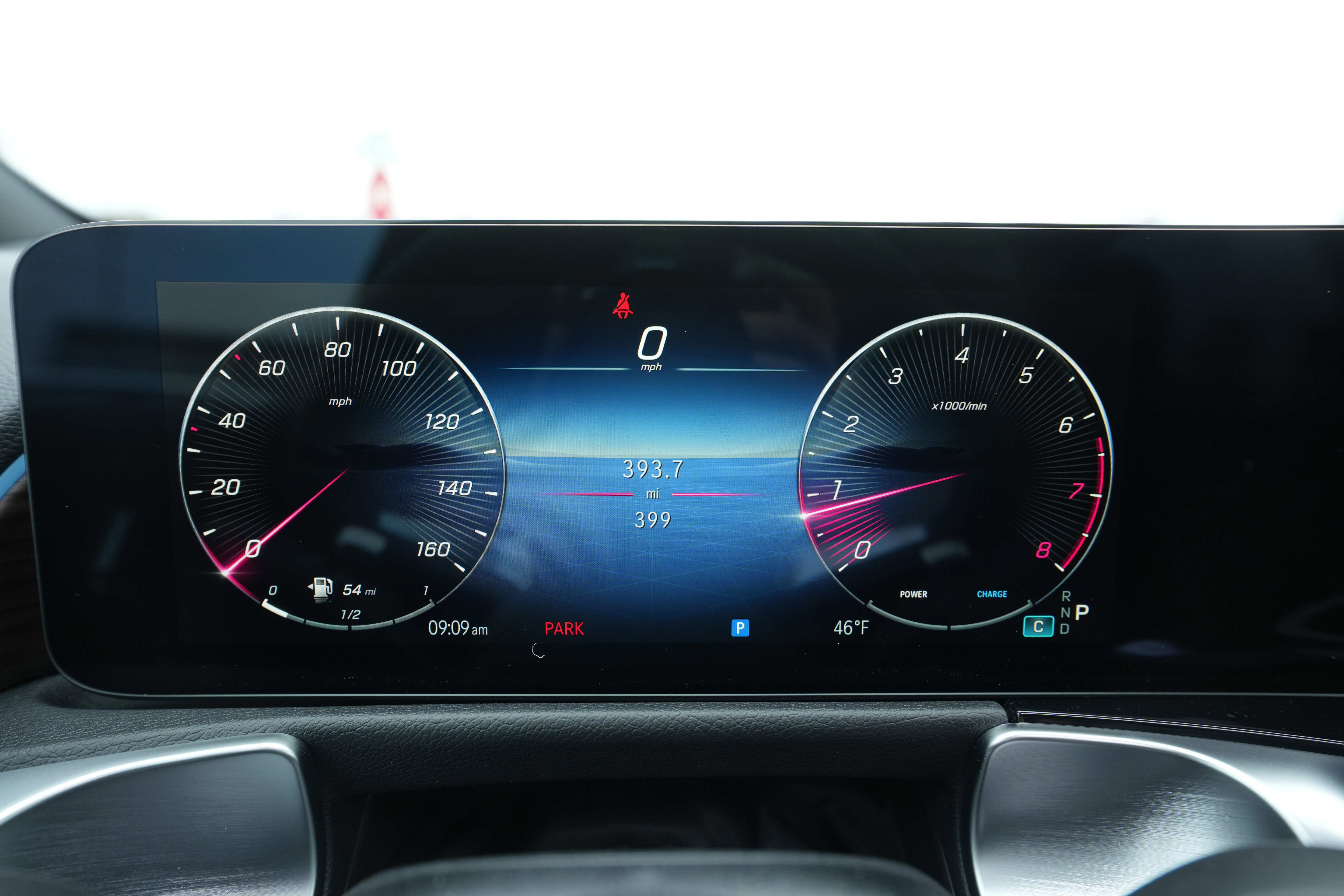Certified Used 2026 Starling Blue Metallic Mercedes-Benz GLB 250 image 25