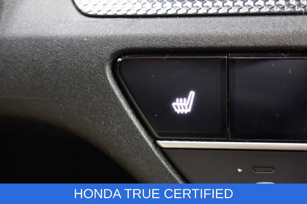 2026 Honda CR-V Sport-L - Photo 46