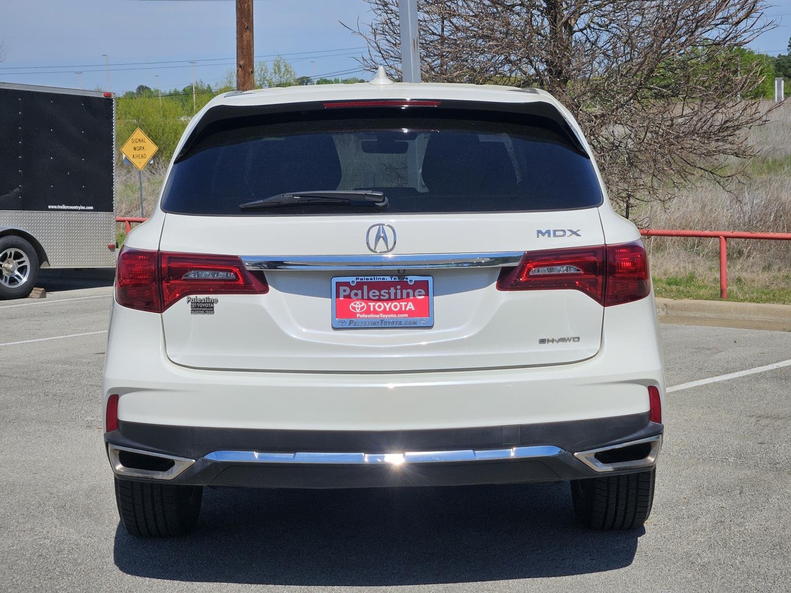 2019 Acura MDX Base - Photo 5
