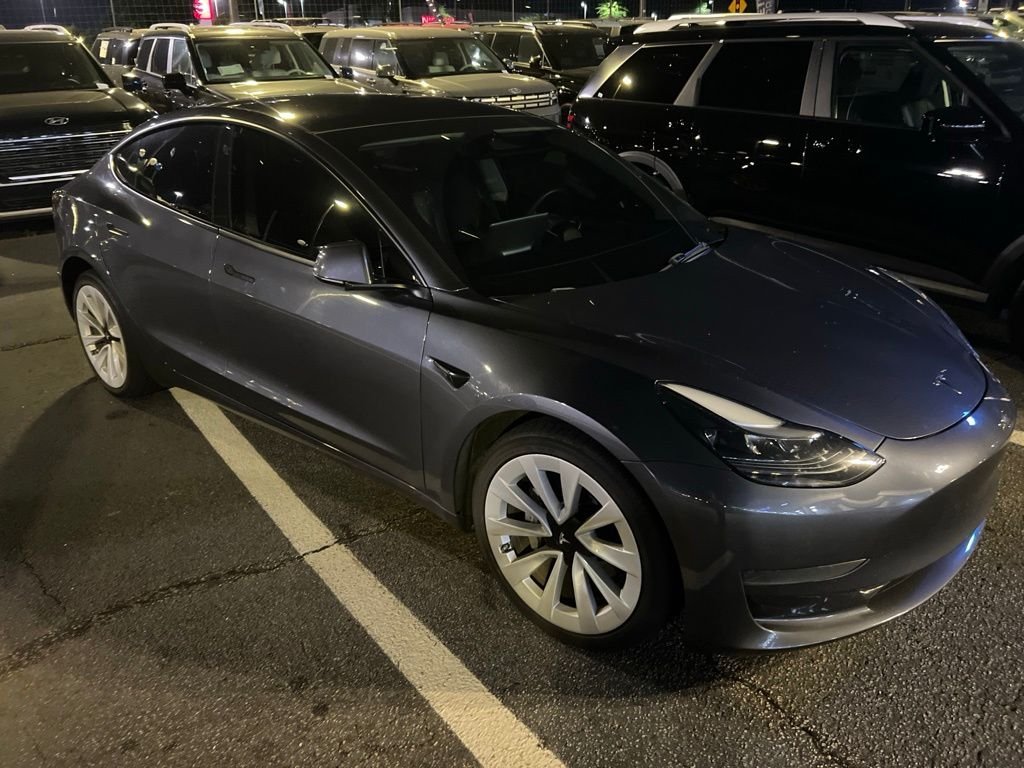 2023 Tesla Model 3 Base - Photo 6