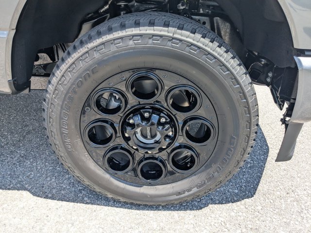 New 2026 Gray Ford Lariat image 13