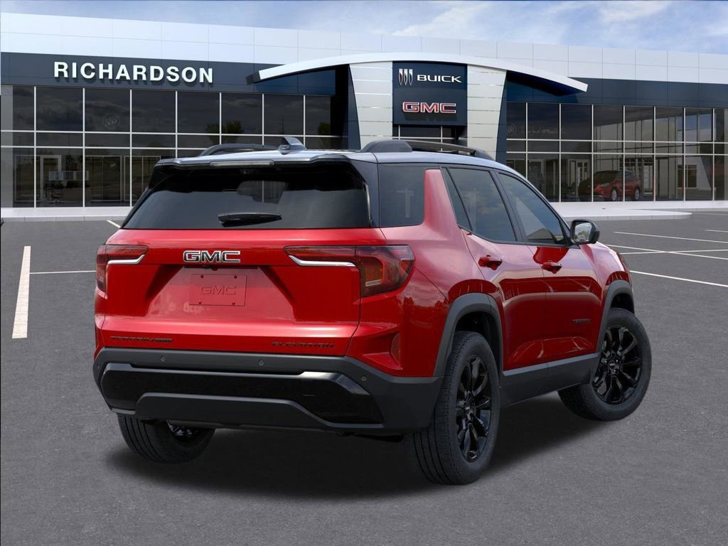 2026 GMC Terrain Elevation - Photo 26