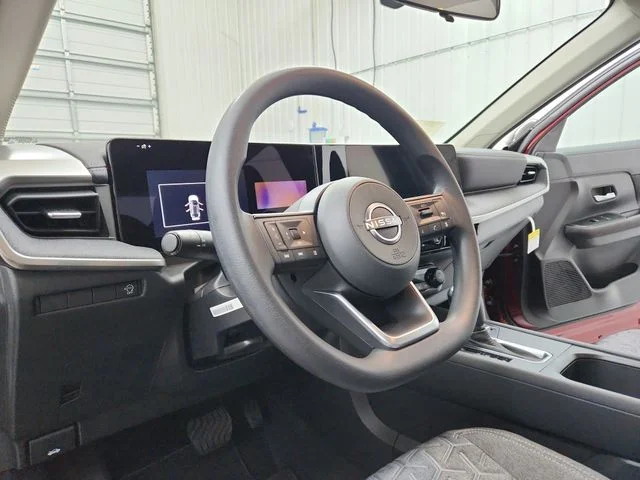 2026 Nissan KICKS SV - Photo 18