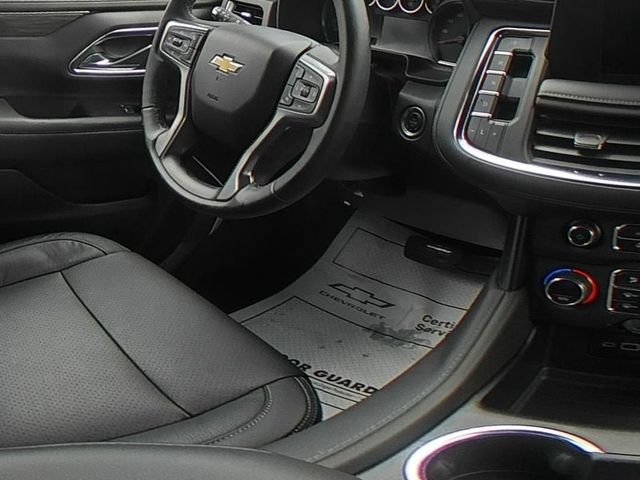 Used 2024 White Chevrolet LS image 38