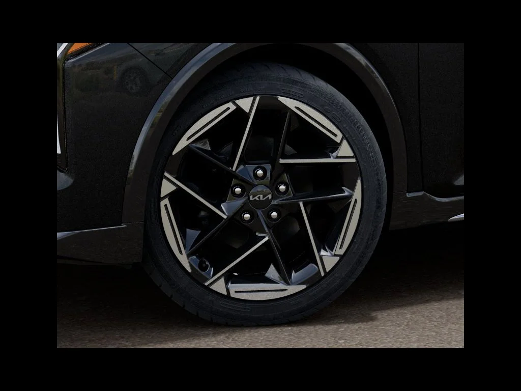 New 2026 Interstellar Gray Kia GT-Line image 36