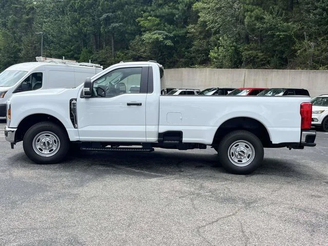 Certified Used 2026 White Ford XL image 7