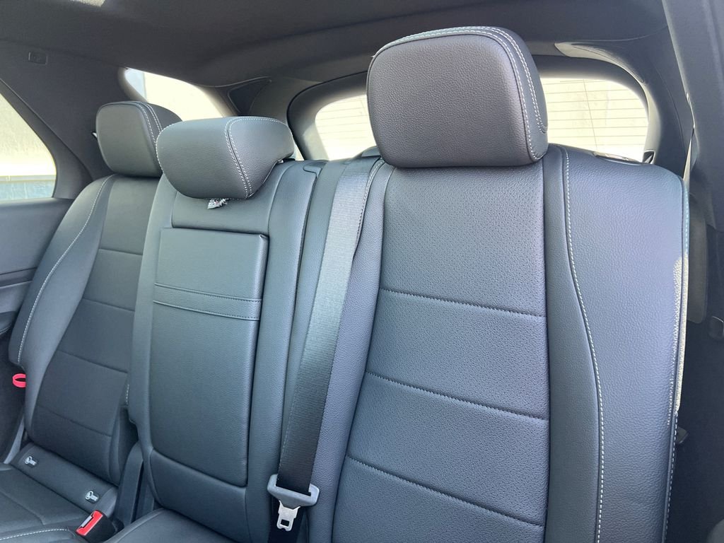New 2026 Selenite Grey Metallic Mercedes-Benz GLE 350 image 27