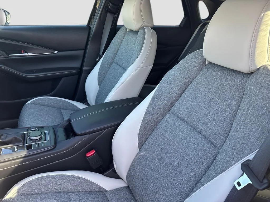 2026 Mazda CX-30 Aire Edition - Photo 9
