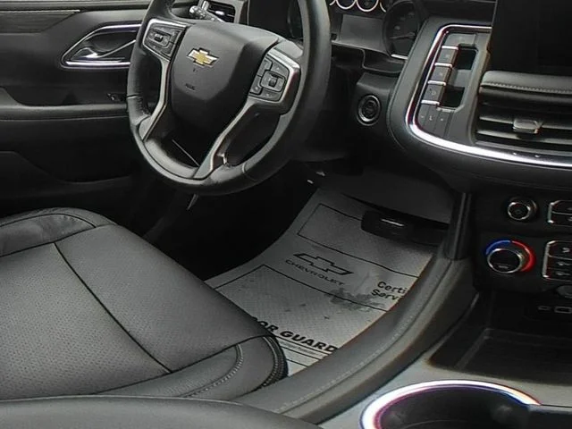 Used 2024 White Chevrolet LS image 38