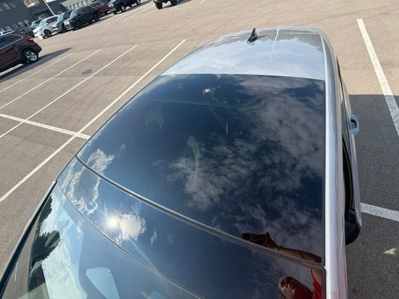 New 2026 Gray Volkswagen SE image 43