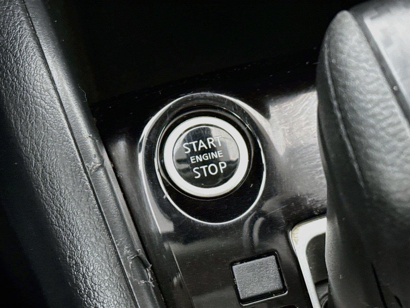 Used 2020 Fresh Powder Nissan S image 20