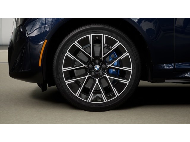 New 2027 416/Carbon Blac BMW 40 xDrive image 7