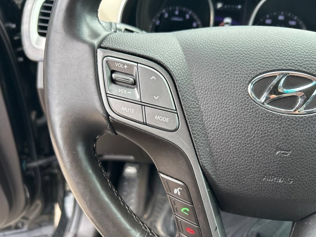 Used 2017 Twilight Black Hyundai 2.4 Base image 8