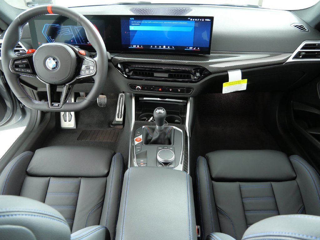 New 2026 Skyscraper Grey Metallic BMW Base image 5