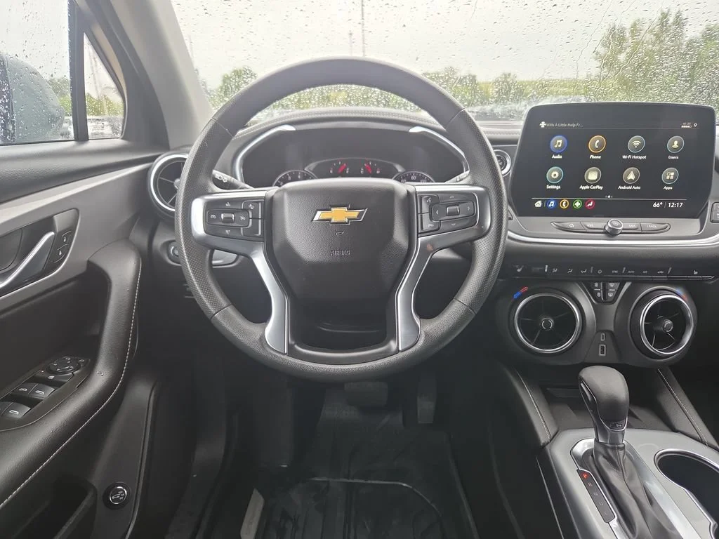 2024 Chevrolet Blazer 2LT - Photo 12